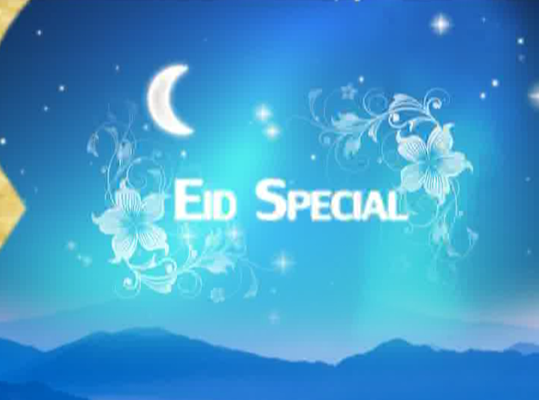 Eid Special