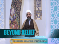 Beyond Belief 13